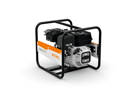 Motopompa a scoppia 4T Originale STIHL WP 300