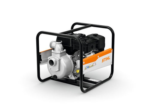 Motopompa a scoppia 4T Originale STIHL WP 300