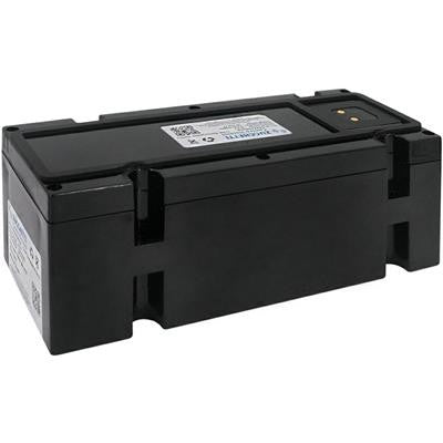 042Z40800A BATTERIA 2.9 AH PER ROBOT RASAERBA AMBROGIO 4.0