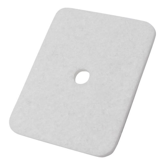 577926701  SPUGNA FILTRO ARIA DECESPUGLIATORE Husqvarna 543 RBX, 543 RS