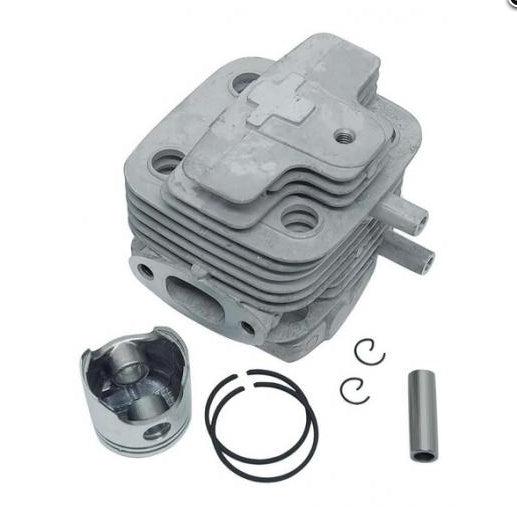 Kit cilindro e pistone decespugliatore MARUYAMA BC42 CE420 AE420 M45 Ø 40 mm