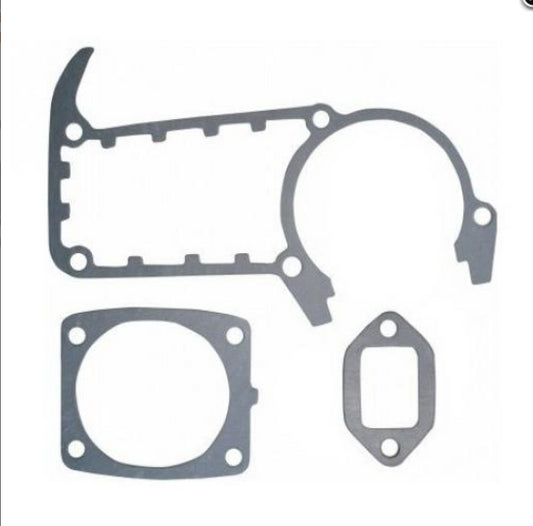 KIT set GUARNIZIONI Completo per MOTOSEGA STIHL MS 341, MS 361
