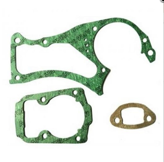 577766603 KIT GUARNIZIONI COMPLETO PER MOTOSEGA HUSQVARNA 545 - 550 XP