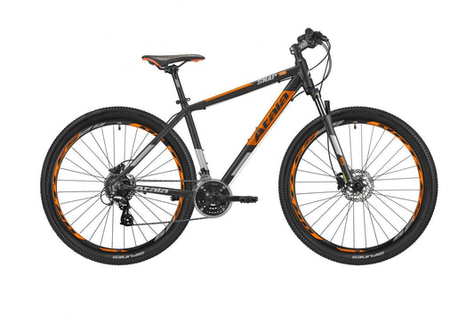 Bici bicicletta Mountain Bike misura 29" Atala SNAP 29″ 24V HD