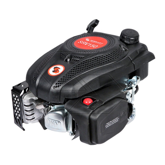 Motore per rasaerba SRV150 4T, 3,5HP con volano pesante