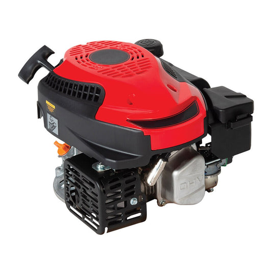 Motore completo per rasaerba SRV170-S 4T, 3,7HP con freno motore