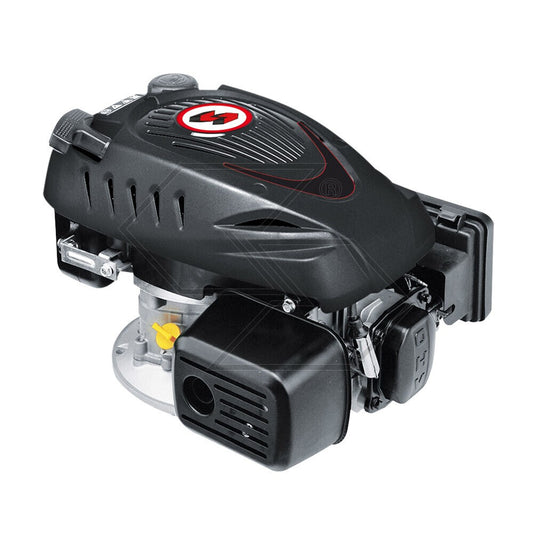 Motore completo per rasaerba SRV225 4T, 5.5HP con freno motore