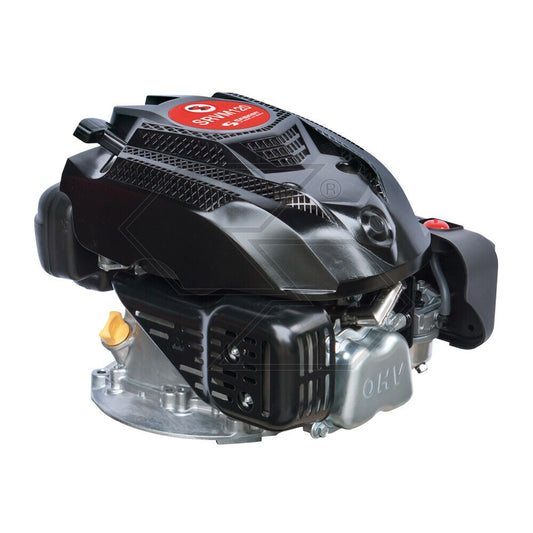 Motore completo per motozappa 4T SRVM120T 4HP