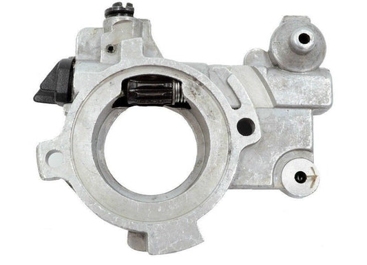 Pompa olio completa Originale Stihl per Motosega 066 MS660 MS650