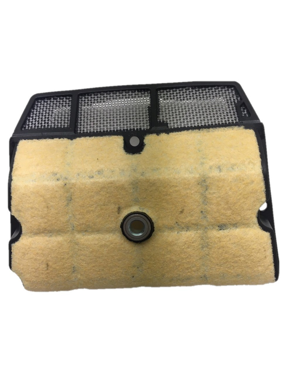 Semi-Filtro aria elemento filtrante Originale Stihl per Motosega 044
