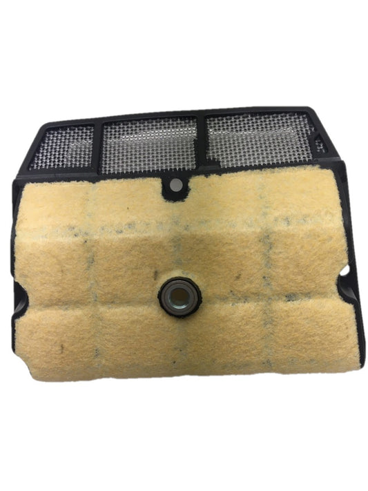 Semi-Filtro aria elemento filtrante Originale Stihl per Motosega 044
