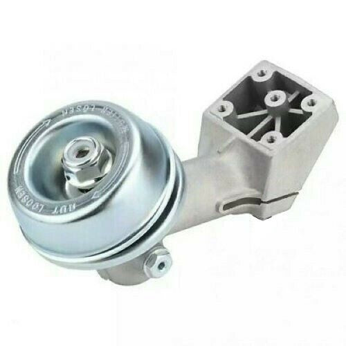 COPPIA CONICA DECESPUGLIATORE TRIMMER STIHL FS 33 74 ASTA Ø 25mm
