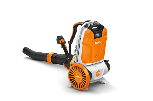 Soffiatore professionale a batteria Originale STIHL BGA 300