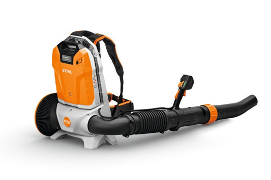 Soffiatore professionale a batteria Originale STIHL BGA 300