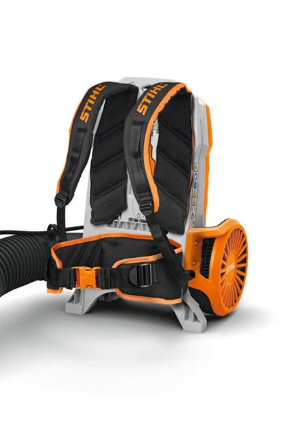 Soffiatore professionale a batteria Originale STIHL BGA 300