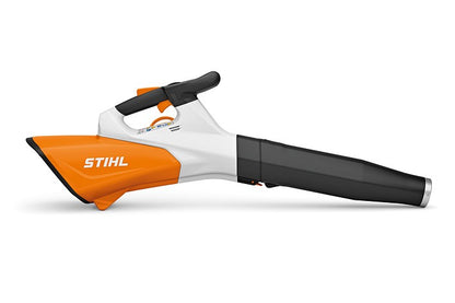 Soffiatore a batteria Professionale Originale STIHL BGA 200