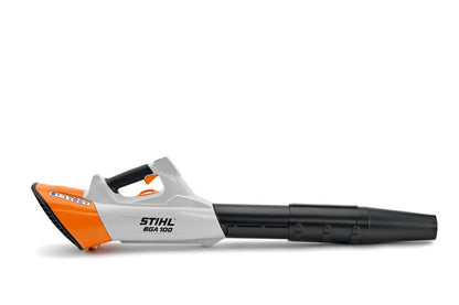 Soffiatore professionale a batteria Originale STIHL BGA 100