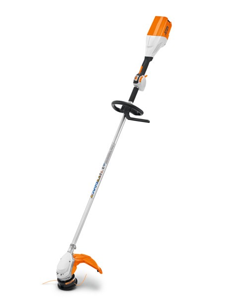 Decespugliatore professionale a batteria Originale Stihl FSA 90 R