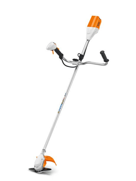Decespugliatore professionale a batteria Originale Stihl FSA 90