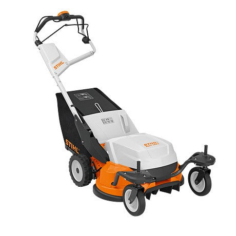 Rasaerba professionale a batteria Originale Stihl RMA 765 V