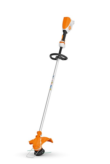 Decespugliatore a batteria Originale Stihl FSA 60R