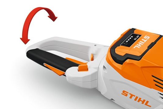 Tagliasiepe Tosasiepi semiprofessionale Originale Stihl HSA 60