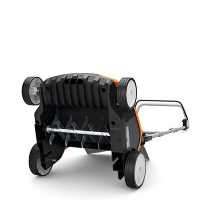 Arieggiatore Scarificatore a Batteria Originale Stihl RLA 240 con 2 Batterie AK 30 e AL 101
