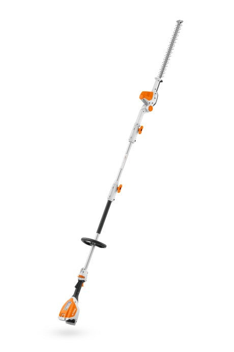 Tagliasiepi allungato a batteria Originale Stihl HLA 56 210cm