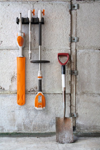 Tagliasiepi allungato a batteria Originale Stihl HLA 56 210cm