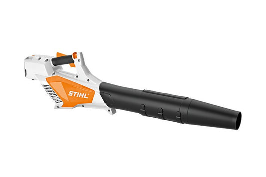 Soffiatore a Batteria Originale Stihl BGA 57 con batteria AK 20 e caricatore