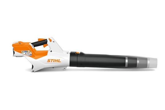 Soffiatore a Batteria Originale Stihl BGA 60 con Batteria AK 30 + Caricatore