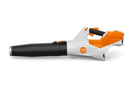Soffiatore a Batteria Originale Stihl BGA 60 con Batteria AK 30 + Caricatore