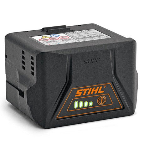 Batteria Originale Stihl AK 30 per tutti gli attrezzi con Sistema AK