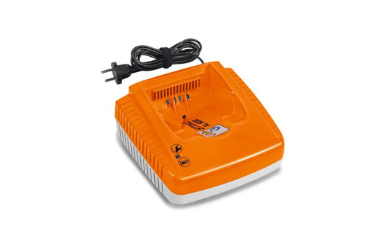 Caricabatteria Originale Stihl Caricatore rapido AL 500 (Per batterie AR e AP)