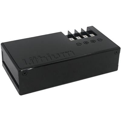 075Z01300A BATTERIA 2.5AH PER ROBOT RASAERBA AMBROGIO L30 L60