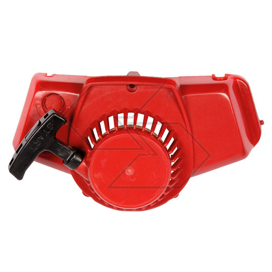 R160532 CARTER AVVIAMENTO COMPLETI  ROBIN MOTORE EC04 NB411 AVVIATORE