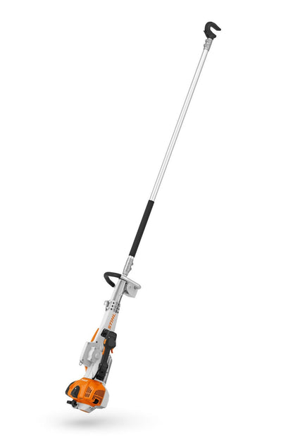 Scuotitore a gancio abbacchiatore Professionale Originale Stihl SP 452 2.6M