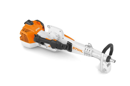 Scuotitore a gancio abbacchiatore Professionale Originale Stihl SP 482 2.6M