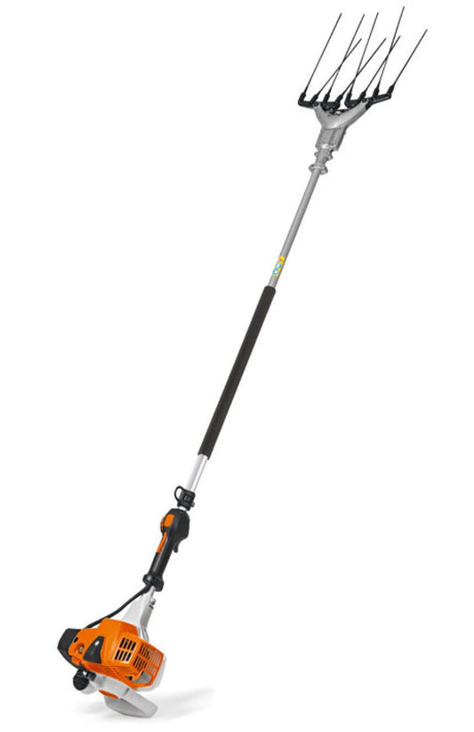 Abbacchiatore Professionale Originale Stihl a scoppio SP 92 T-CE