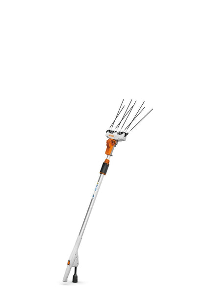 Abbacchiatore scuotitore a batteria Professionale Originale Stihl SPA 140