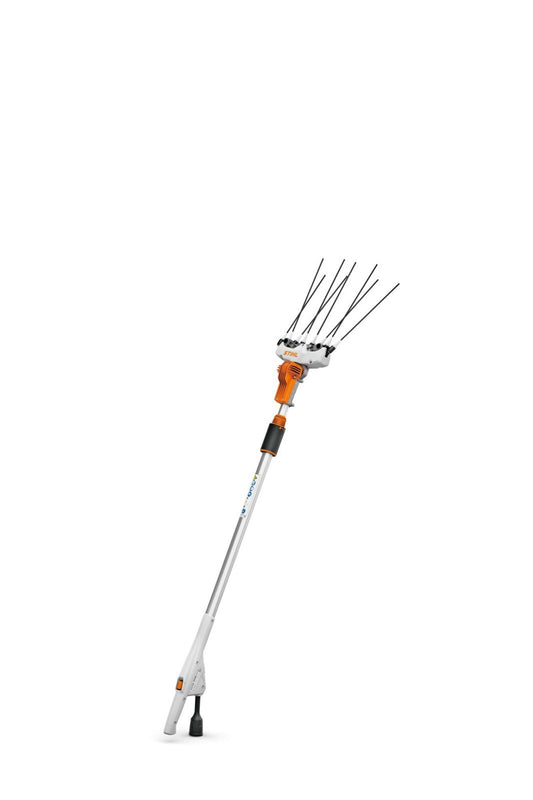 Abbacchiatore scuotitore a batteria Professionale Originale Stihl SPA 140
