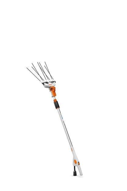 Abbacchiatore scuotitore a batteria Professionale Originale Stihl SPA 140