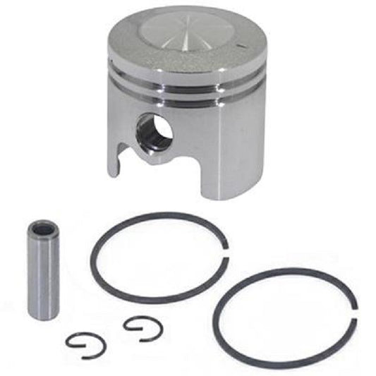 1E36F-2.4.2 Pistone Completo per Decespugliatore KASEI 33 EURO1 Ø 36mm
