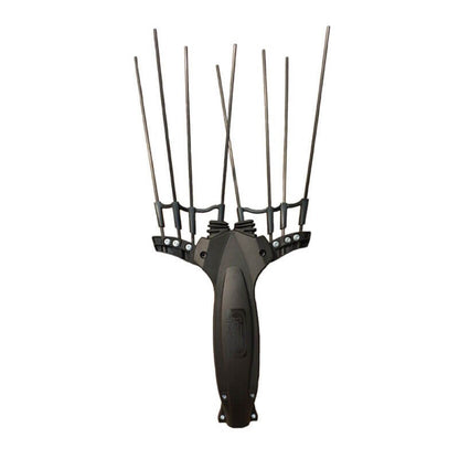 Abbacchiatore Scuotitore Per Olive Originale Volpi OLYTECH SUPER POWER 48V