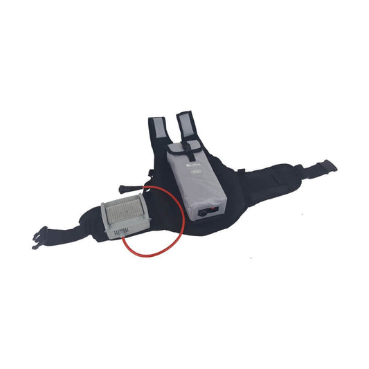 Abbacchiatore Scuotitore Per Olive Originale Volpi OLYTECH SUPER POWER 48V LITHIUM PLUS 500Wh