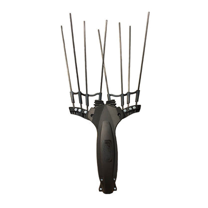 Abbacchiatore Scuotitore Per Olive Originale Volpi OLYTECH SUPER POWER 48V LITHIUM PLUS 500Wh