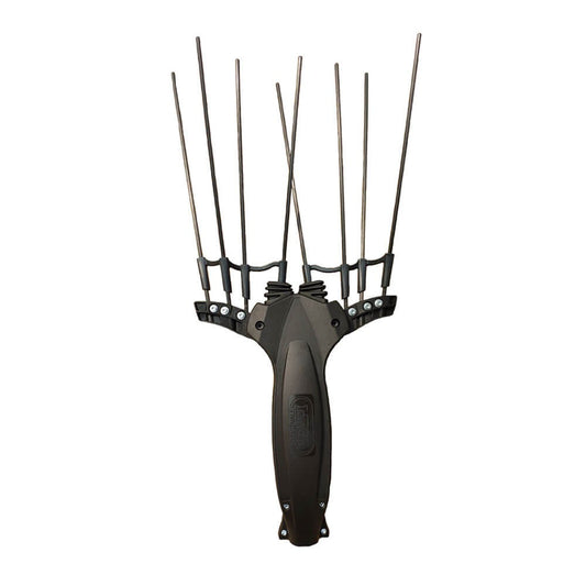 Abbacchiatore Scuotitore Per Olive Originale Volpi OLYTECH SUPER POWER 48V LITHIUM PLUS 500Wh