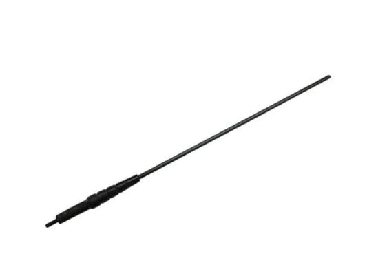 Bacchette in fibra di carbonio ricambio sostitutivo per abbacchiatore Aima