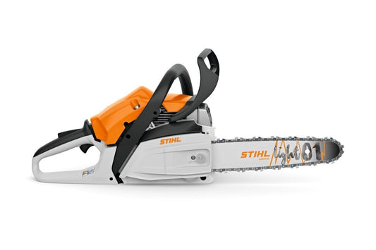 Motosega a scoppio originale Stihl MS172 lama 40Cm 31cc