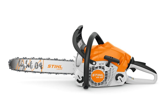 Motosega a scoppio originale Stihl MS182 lama 40Cm 36cc